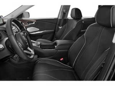 2024 Acura RDX, $0. Photo 12