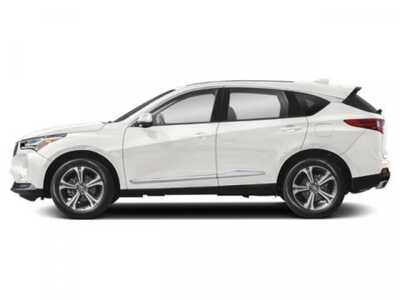 2024 Acura RDX, $0. Photo 3