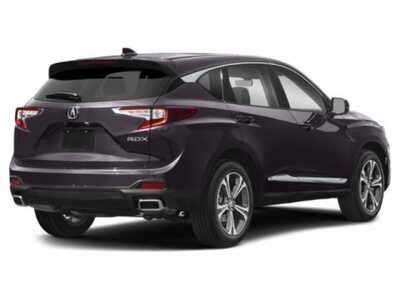 2024 Acura RDX, $0. Photo 5