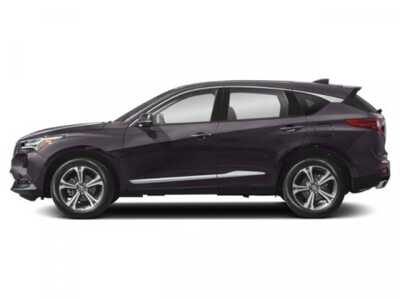 2024 Acura RDX, $0. Photo 6