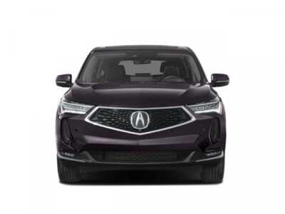 2024 Acura RDX, $0. Photo 7