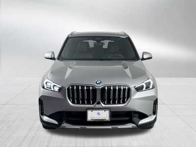 2024 BMW X1, $0. Photo 2