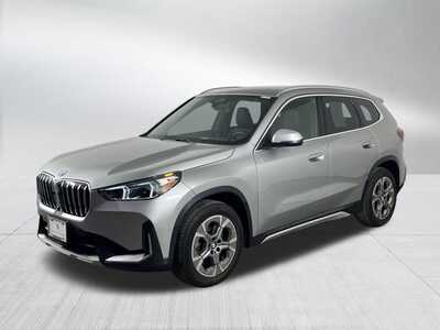 2024 BMW X1, $0. Photo 3