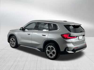 2024 BMW X1, $0. Photo 5