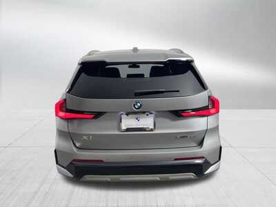 2024 BMW X1, $0. Photo 6