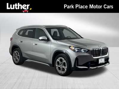 2024 BMW X1, $0. Photo 1