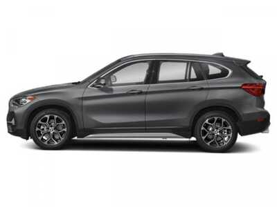 2021 BMW X1, $0. Photo 3