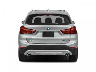 2021 BMW X1, $0. Photo 8