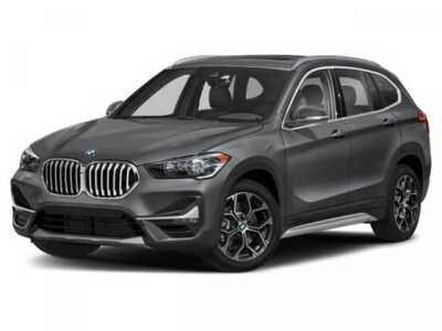 2021 BMW X1, $0. Photo 1