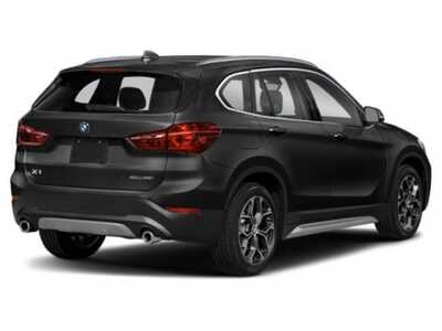 2021 BMW X1, $0. Photo 2