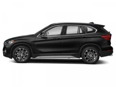 2021 BMW X1, $0. Photo 3