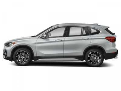 2021 BMW X1, $0. Photo 6