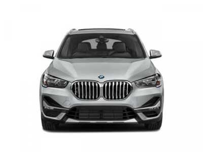 2021 BMW X1, $0. Photo 7
