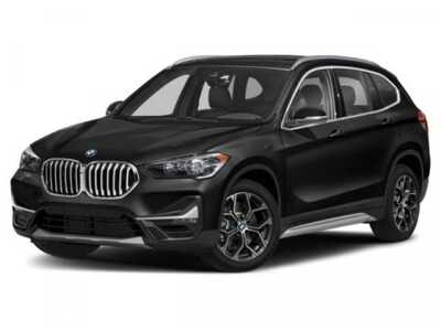 2021 BMW X1, $0. Photo 1