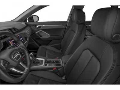 2025 Audi Q3, $47450. Photo 11