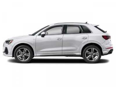 2025 Audi Q3, $47450. Photo 3