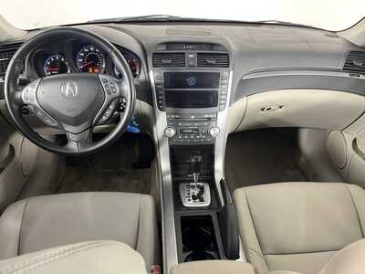 2008 Acura TL, $8998. Photo 10