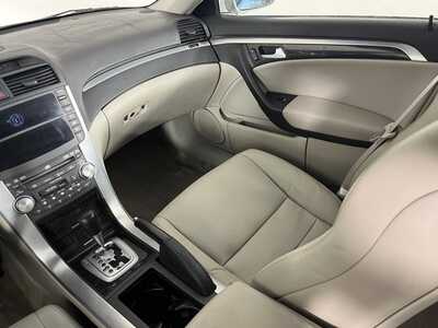 2008 Acura TL, $8998. Photo 11