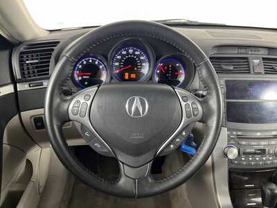 2008 Acura TL, $8998. Photo 12