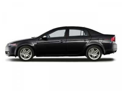 2008 Acura TL, $8998. Photo 3
