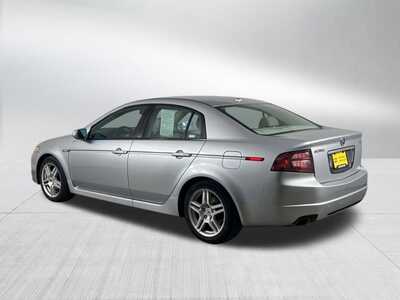 2008 Acura TL, $8998. Photo 5
