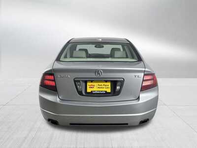 2008 Acura TL, $8998. Photo 6