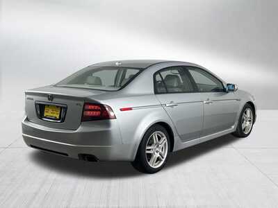 2008 Acura TL, $8998. Photo 7