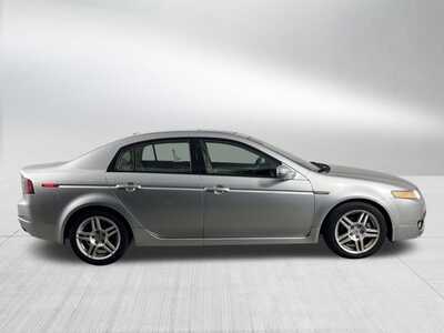 2008 Acura TL, $8998. Photo 8