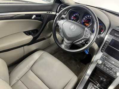 2008 Acura TL, $8998. Photo 9
