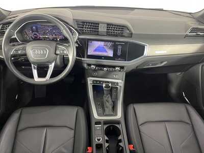 2021 Audi Q3, $0. Photo 10