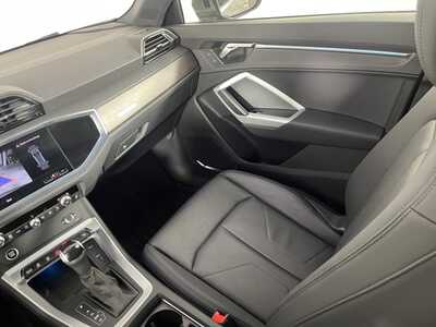 2021 Audi Q3, $0. Photo 11