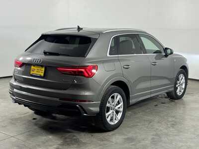 2021 Audi Q3, $0. Photo 7