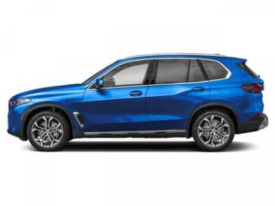 2026 BMW X5, $86275. Photo 3