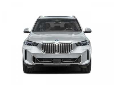 2026 BMW X5, $86275. Photo 7