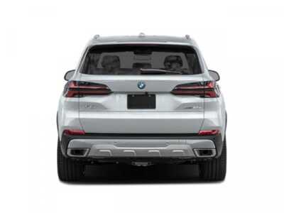 2026 BMW X5, $86275. Photo 8