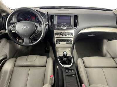 2008 Infiniti G35, $11798. Photo 10