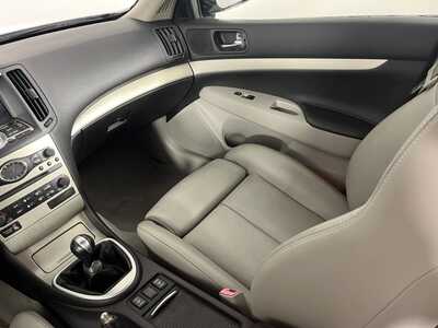 2008 Infiniti G35, $11798. Photo 11