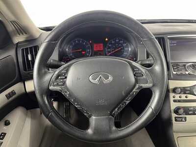2008 Infiniti G35, $11798. Photo 12