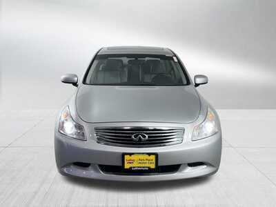 2008 Infiniti G35, $11798. Photo 2