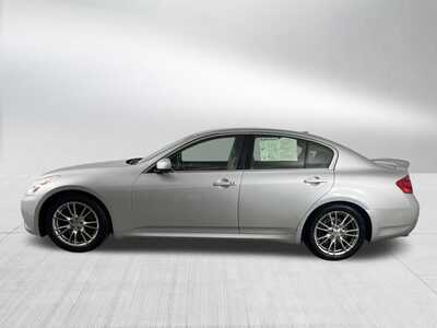 2008 Infiniti G35, $11798. Photo 4