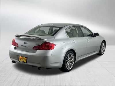 2008 Infiniti G35, $11798. Photo 7