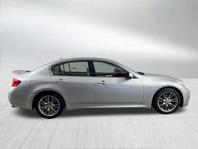 2008 Infiniti G35, $11798. Photo 8