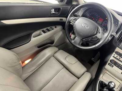 2008 Infiniti G35, $11798. Photo 9