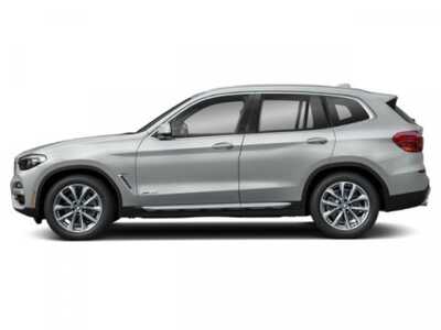 2018 BMW X3, $16998. Photo 3