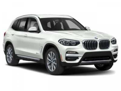 2018 BMW X3, $16998. Photo 9