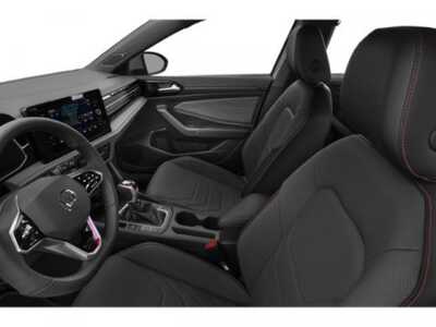 2026 Volkswagen Jetta, $37545. Photo 11