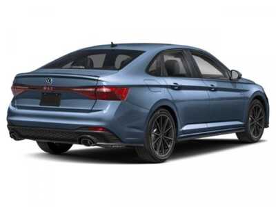 2026 Volkswagen Jetta, $37545. Photo 5