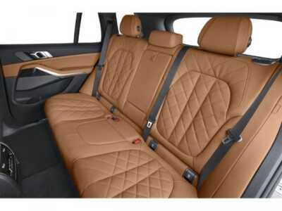 2026 BMW X5, $85075. Photo 12