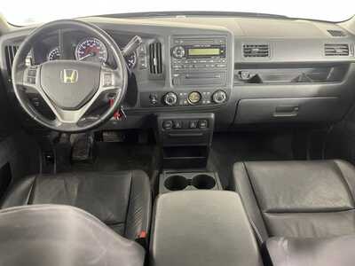 2009 Honda Ridgeline, $7498. Photo 10