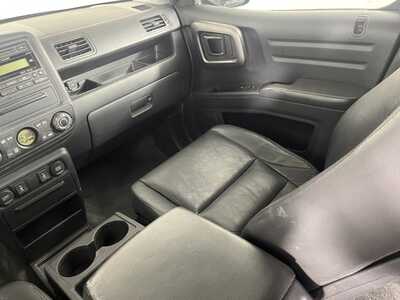 2009 Honda Ridgeline, $7498. Photo 11